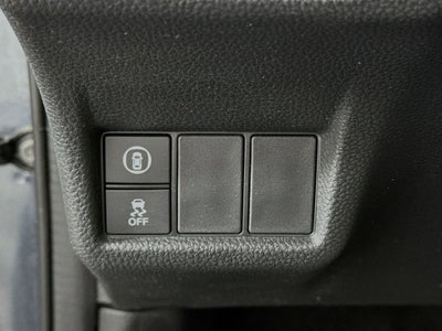 2022 Honda Civic EX-L