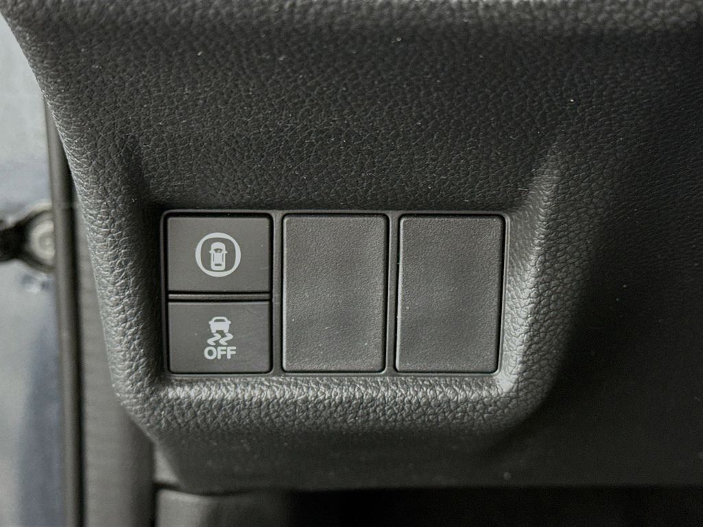 2022 Honda Civic EX-L