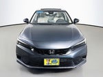 2022 Honda Civic EX-L