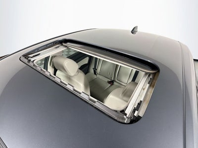 2022 Honda Civic EX-L