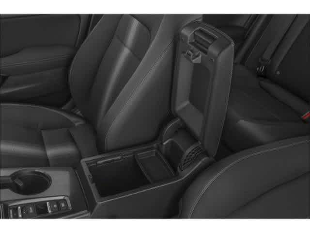 2027 Honda Civic Sport