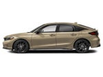 2027 Honda Civic Sport