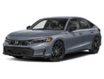 2027 Honda Civic Sport