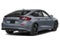 2027 Honda Civic Sport