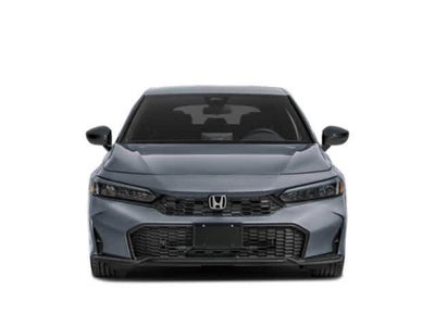 2027 Honda Civic Sport
