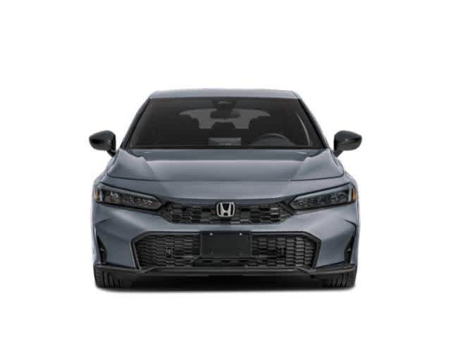 2027 Honda Civic Sport