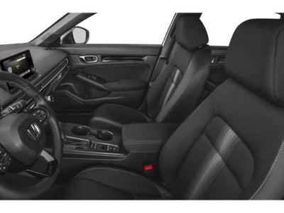 2026 Honda Civic Hatchback Hybrid Sport