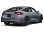 2026 Honda Civic Hatchback Hybrid Sport
