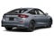 2026 Honda Civic Hatchback Hybrid Sport