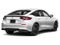 2026 Honda Civic Hatchback Hybrid Sport