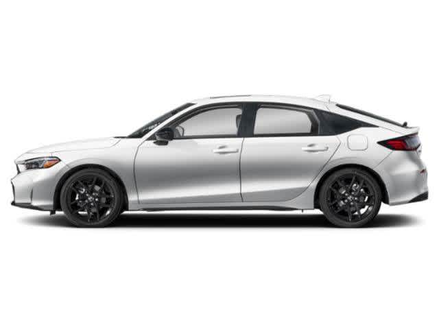 2026 Honda Civic Hatchback Hybrid Sport
