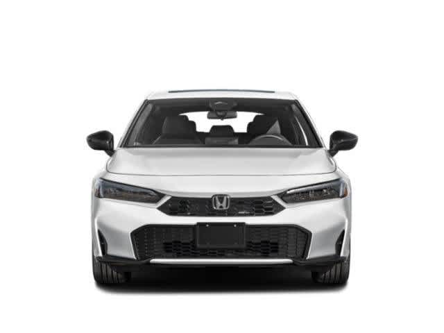 2026 Honda Civic Hatchback Hybrid Sport