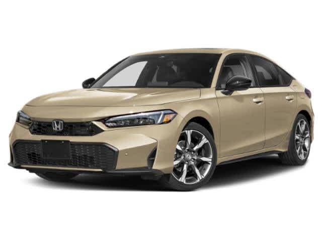 2027 Honda Civic Hybrid Sport Touring