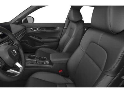 2027 Honda Civic Hybrid Sport Touring