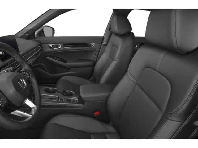 2027 Honda Civic Hybrid Sport Touring