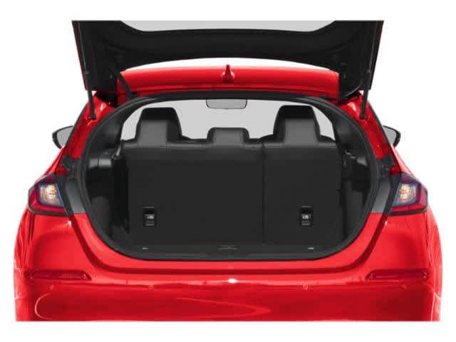 2027 Honda Civic Hybrid Sport Touring