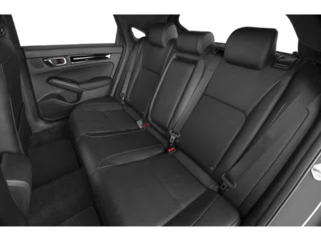 2027 Honda Civic Hybrid Sport Touring