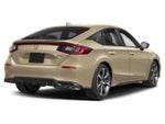 2027 Honda Civic Hybrid Sport Touring