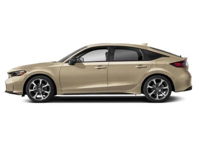 2027 Honda Civic Hybrid Sport Touring