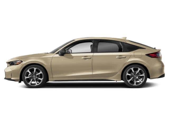 2027 Honda Civic Hybrid Sport Touring