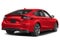 2027 Honda Civic Hybrid Sport Touring