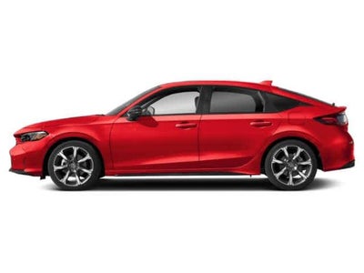 2027 Honda Civic Hybrid Sport Touring