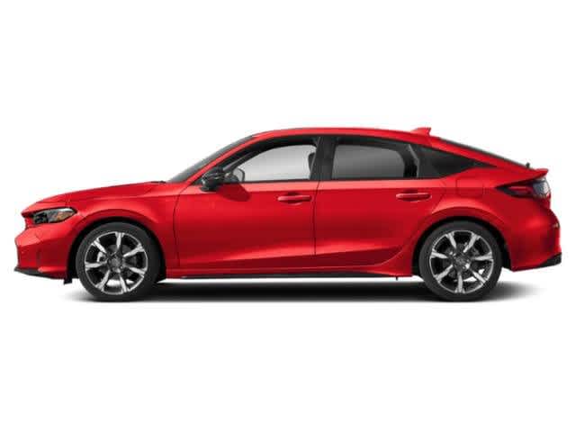 2027 Honda Civic Hybrid Sport Touring