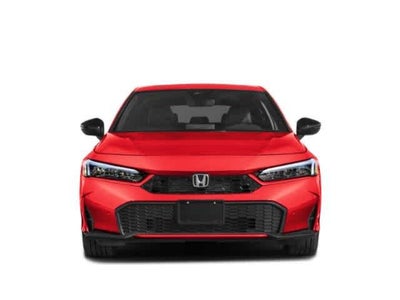 2027 Honda Civic Hybrid Sport Touring