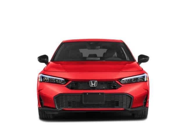 2027 Honda Civic Hybrid Sport Touring