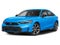 2026 Honda Civic Hatchback Hybrid Sport Touring