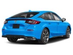 2026 Honda Civic Hatchback Hybrid Sport Touring