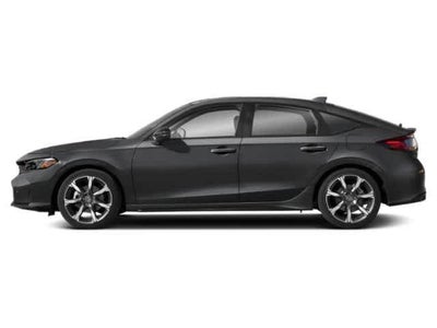 2026 Honda Civic Hatchback Hybrid Sport Touring