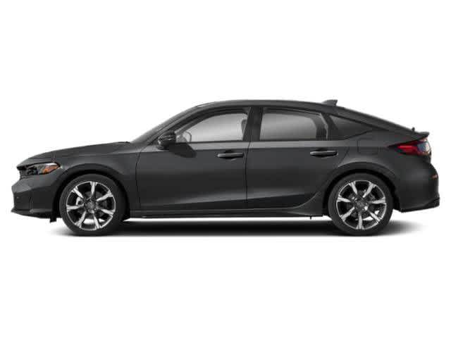 2026 Honda Civic Hatchback Hybrid Sport Touring