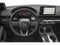 2026 Honda Civic Hatchback Hybrid Sport Touring