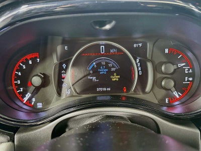 2022 Dodge Durango R/T Plus