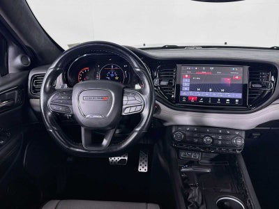 2022 Dodge Durango R/T Plus