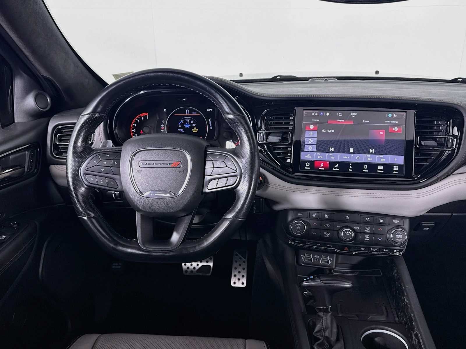 2022 Dodge Durango R/T Plus
