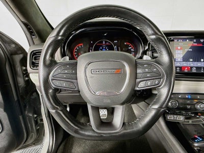 2022 Dodge Durango R/T Plus