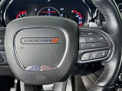 2022 Dodge Durango R/T Plus