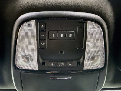 2022 Dodge Durango R/T Plus