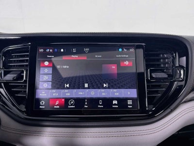 2022 Dodge Durango R/T Plus