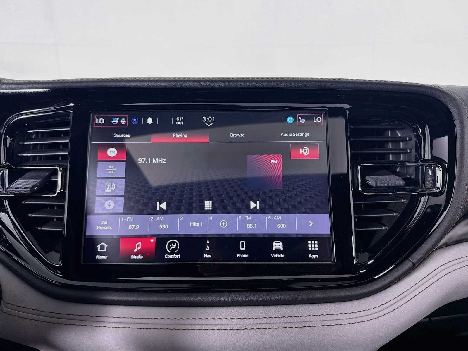 2022 Dodge Durango R/T Plus