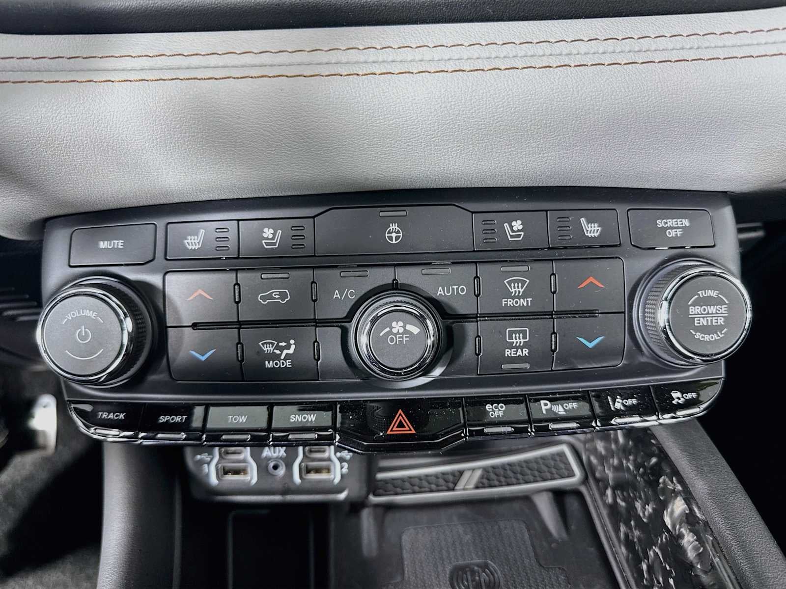 2022 Dodge Durango R/T Plus