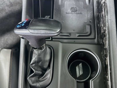 2022 Dodge Durango R/T Plus