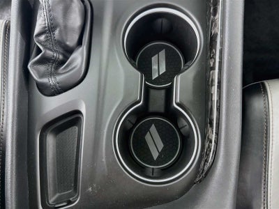 2022 Dodge Durango R/T Plus