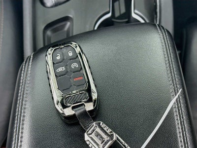 2022 Dodge Durango R/T Plus