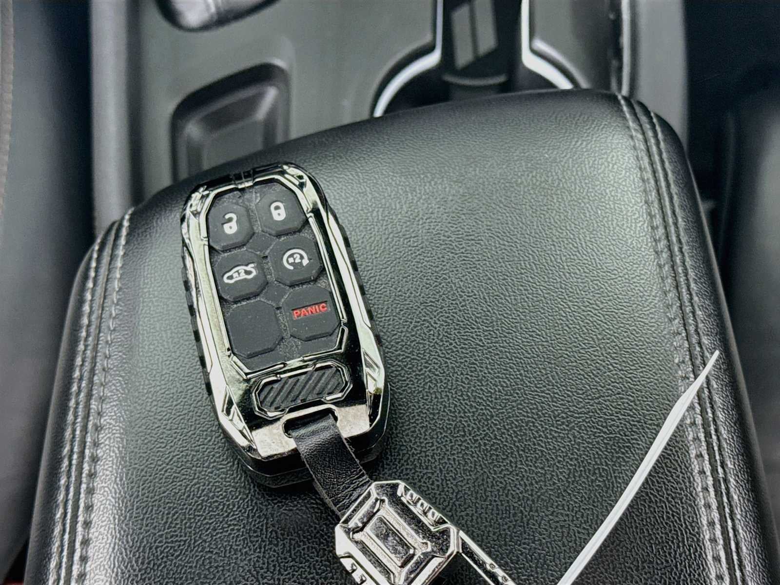 2022 Dodge Durango R/T Plus