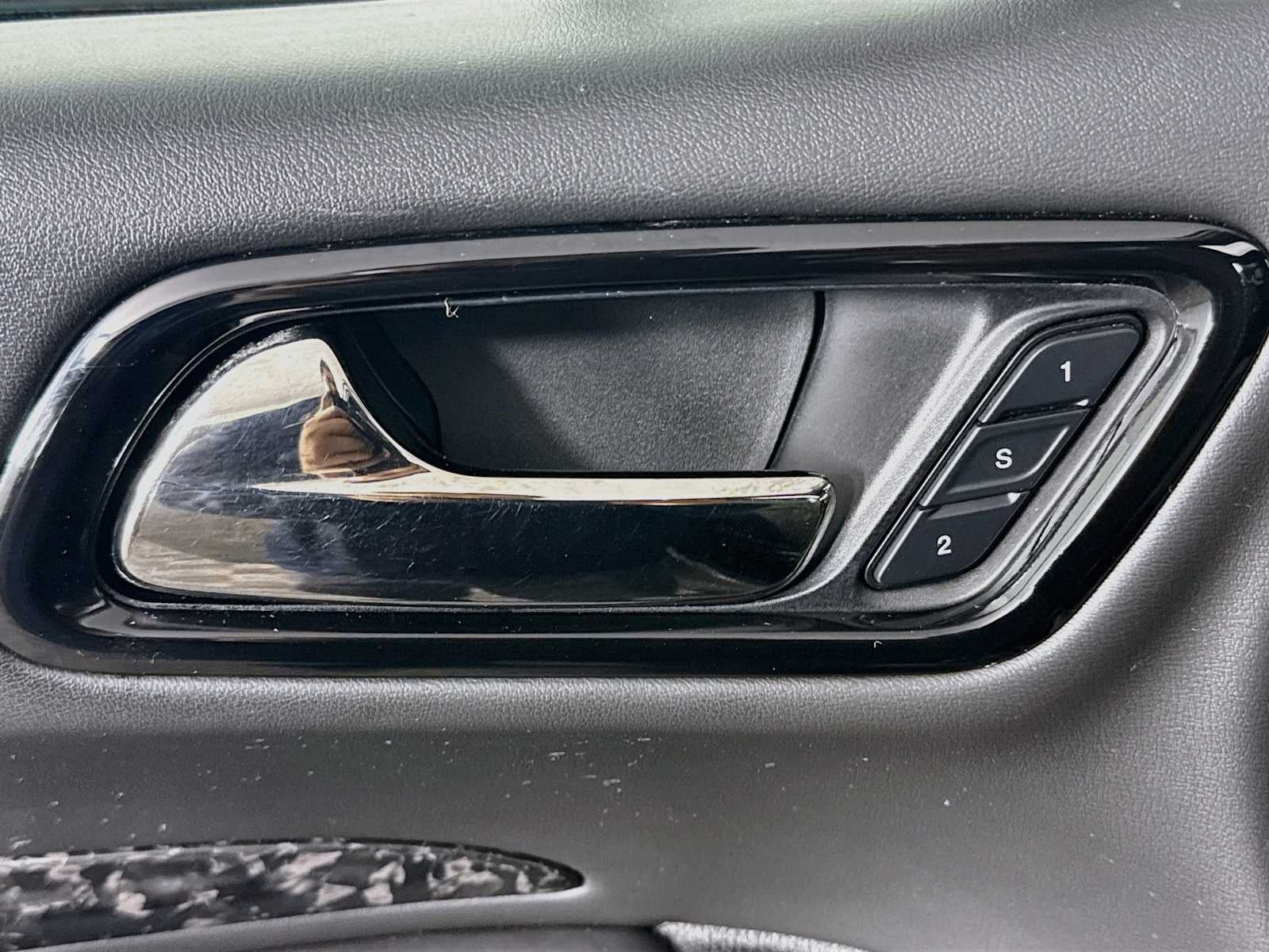 2022 Dodge Durango R/T Plus
