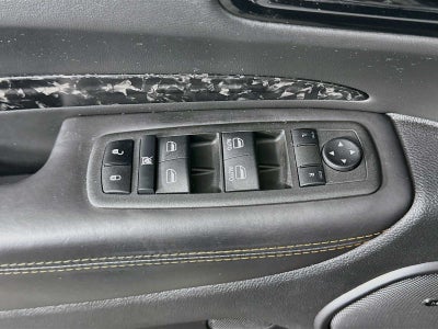 2022 Dodge Durango R/T Plus