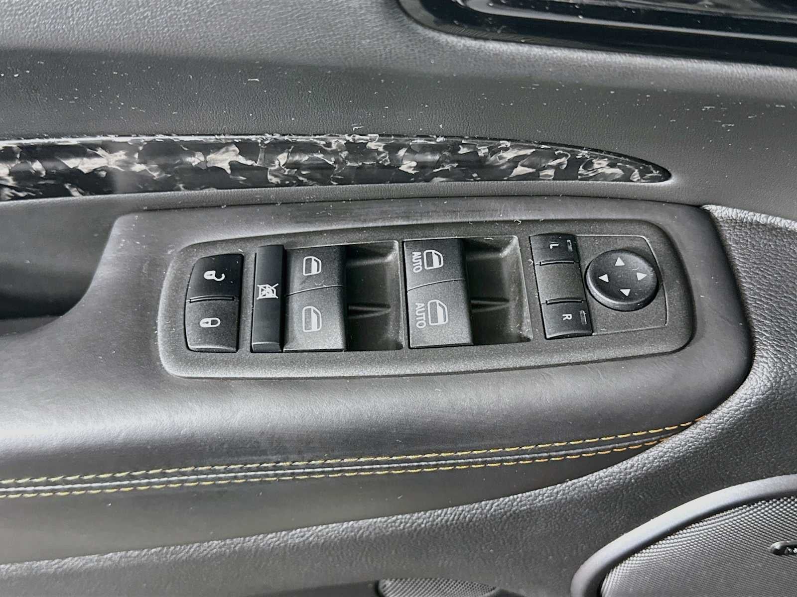 2022 Dodge Durango R/T Plus